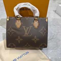 High quality Ladies bag with box LB03w