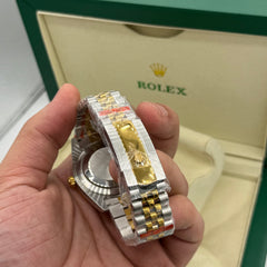 RXW MASTER PLUS WATCH WITH BOX