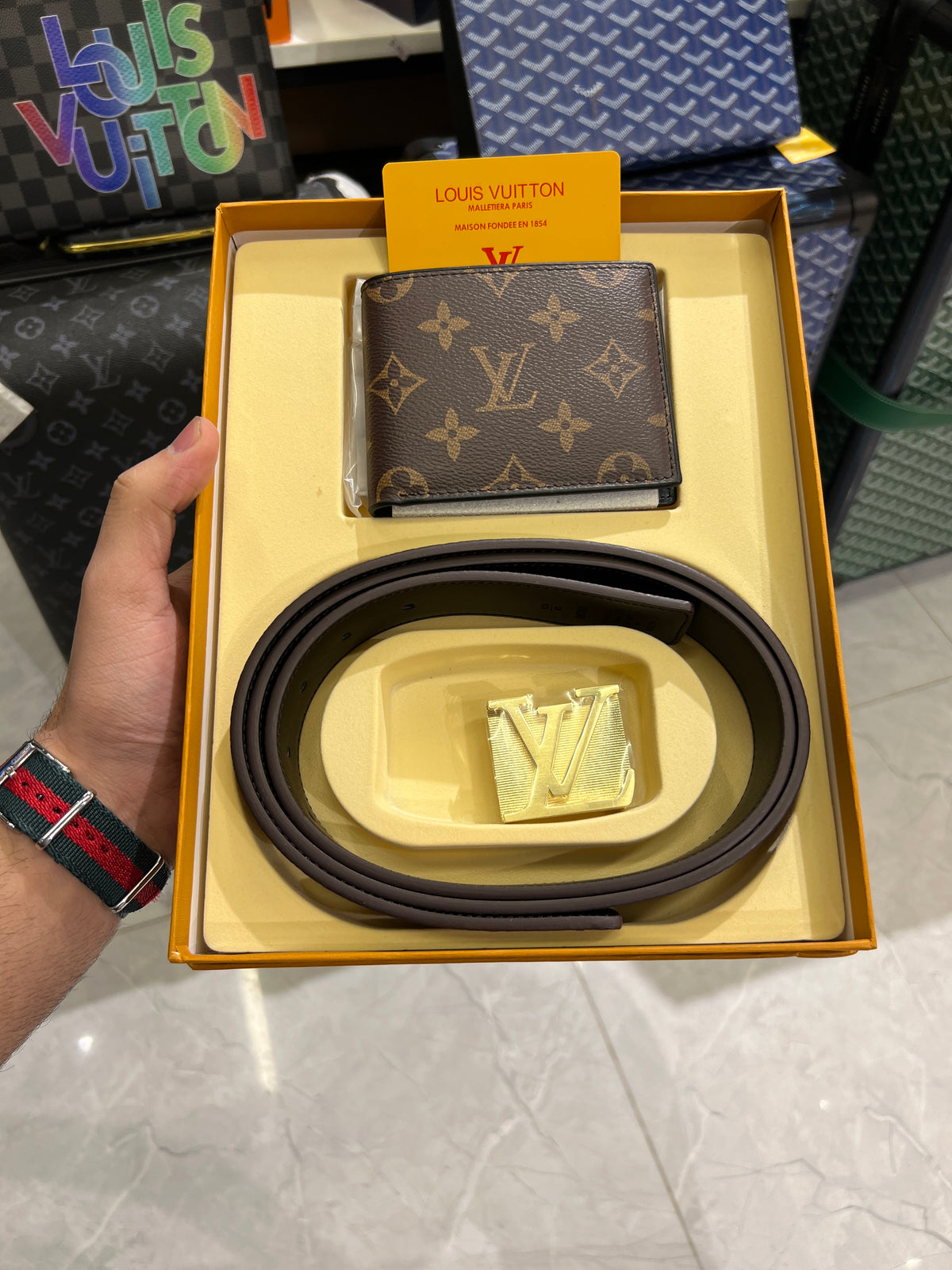 Giftbox