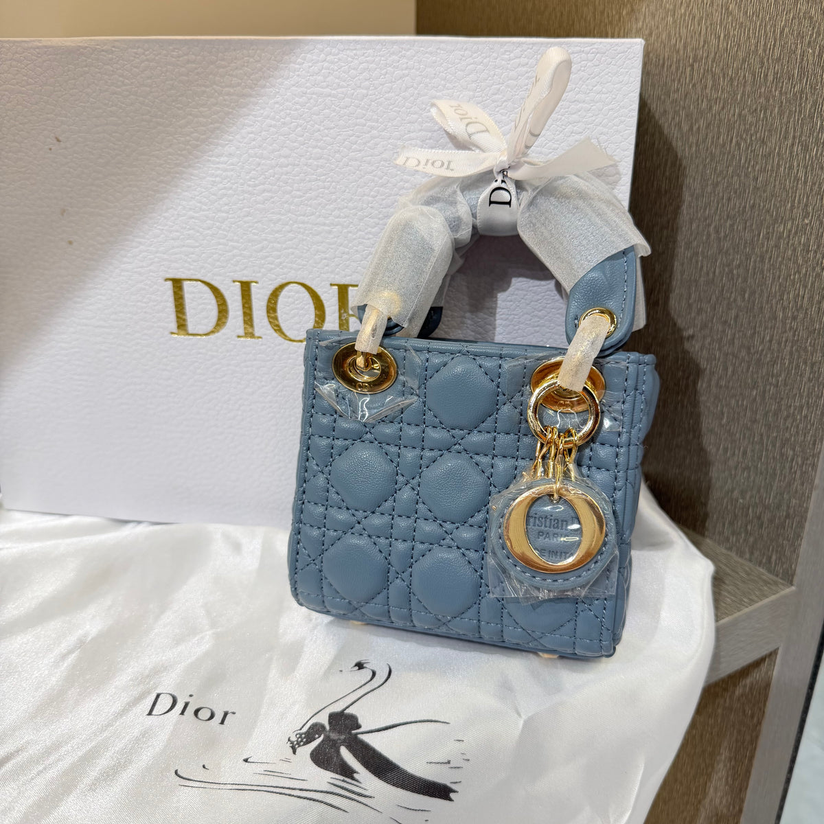 High quality Ladies bag LB03w