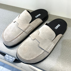 HRMS PREMIUM MOCCASIN