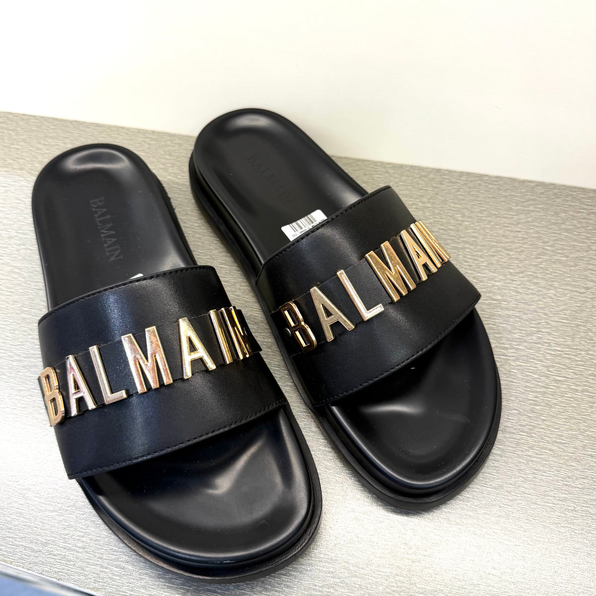 PREMIUM IMPORTED SLIDE WITH BOX HQS