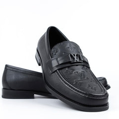 HIGH QUALITY MAJOR moccasin LOAFERS