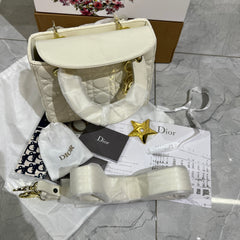 High quality Ladies bag with box LB03w
