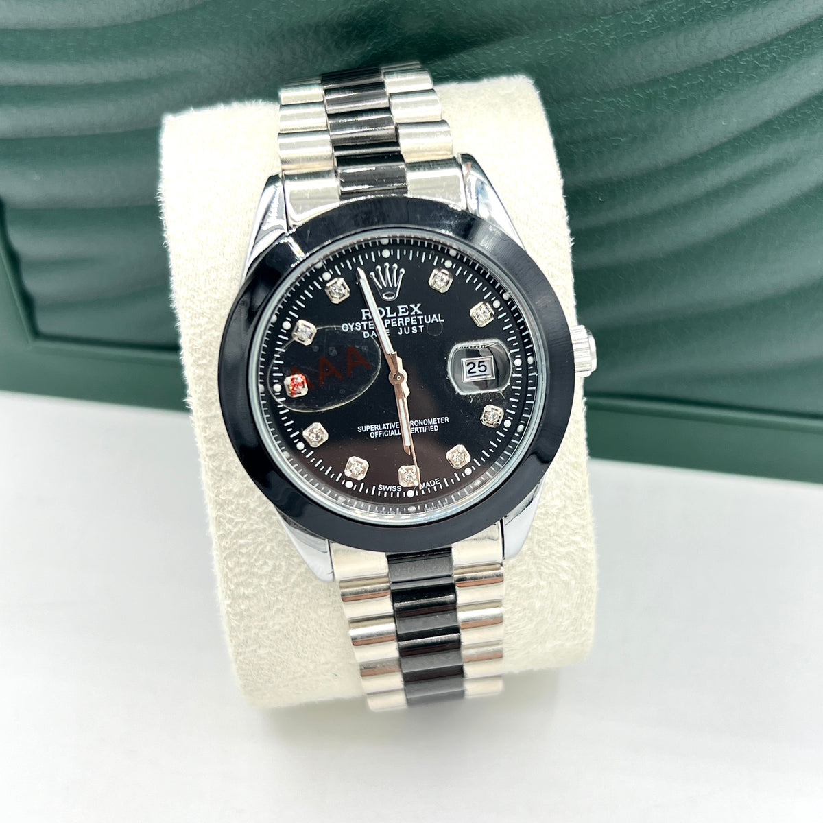 RXW WATCH QUARTZ