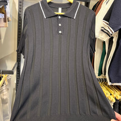 Premium Knitted polo