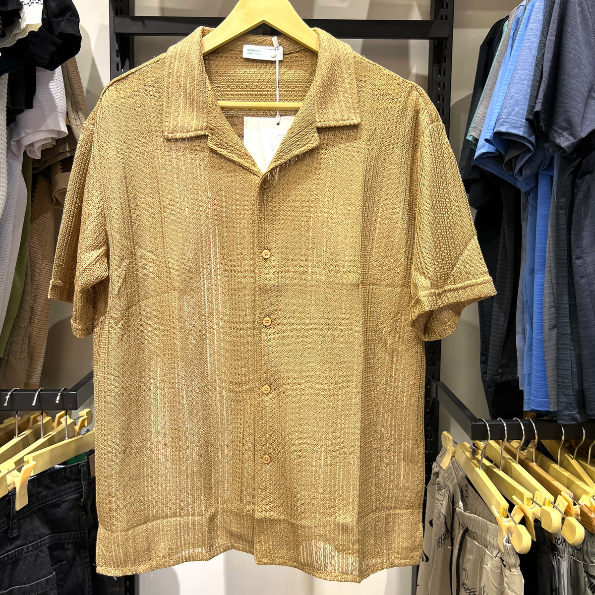 Imported premium Tees