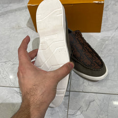 L-V LOAFERS pk