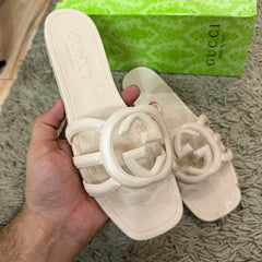 Branded footwear