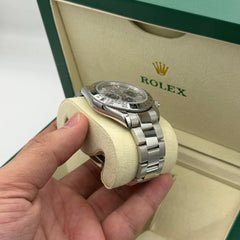 RXW MASTER PLUS WATCH WITH BOX
