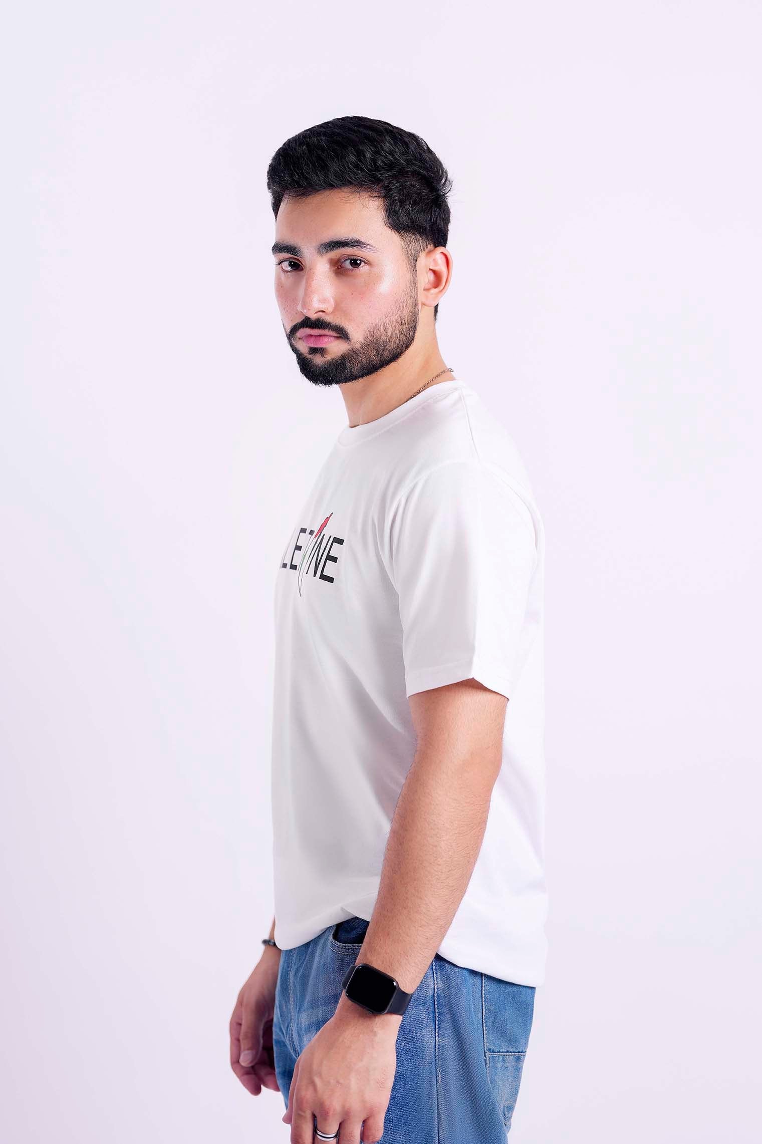 Palestine regular t shirt