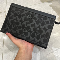 Trendy pouch premium Bag
