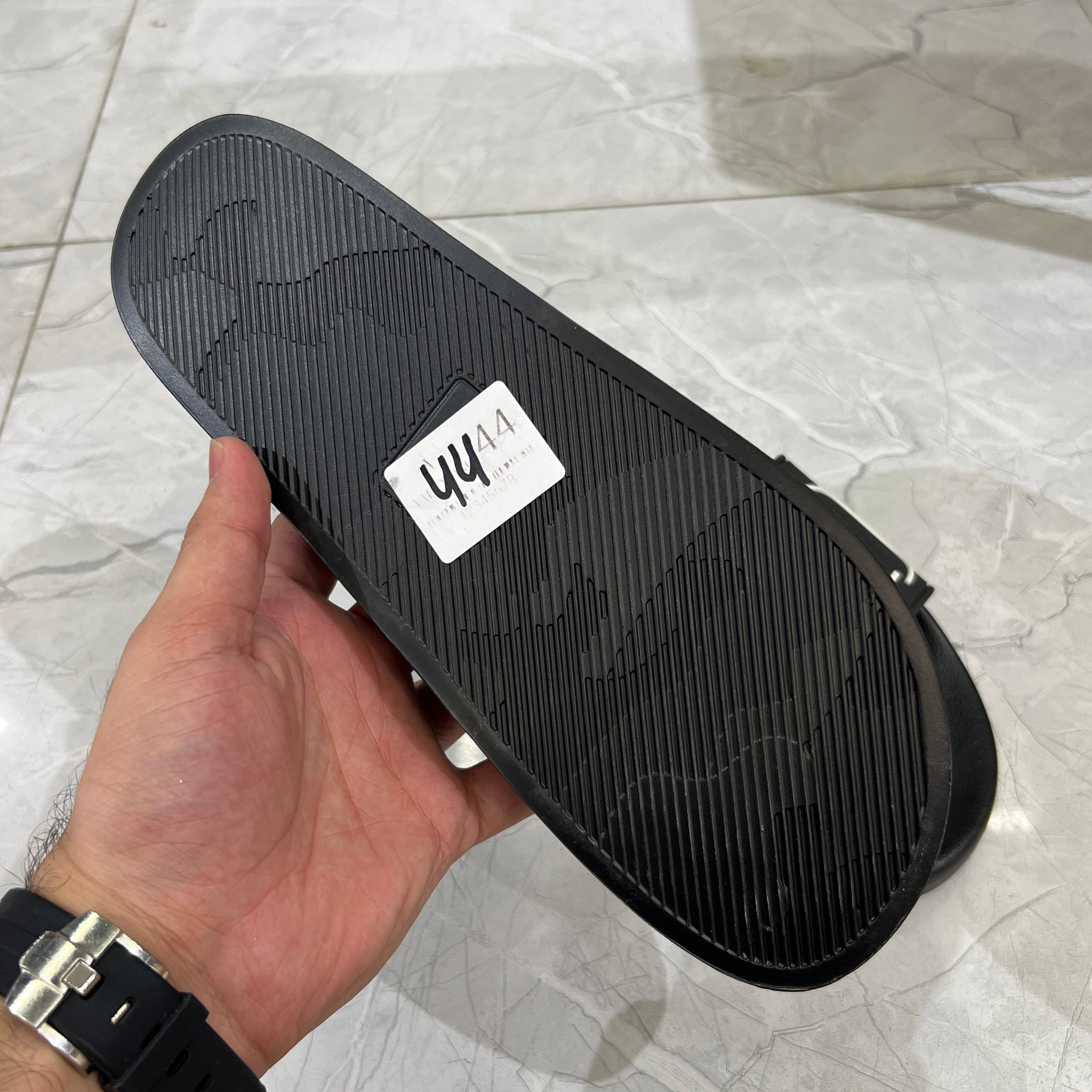 VL HIGH QUALITY SLIDE