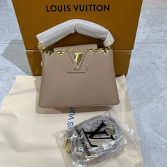 High quality Ladies bag with box LB03w