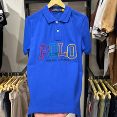 Imported premium polo PLS