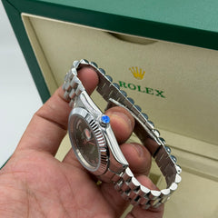 RXW MASTER PLUS WATCH WITH BOX
