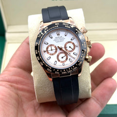 RXW MASTER PLUS WATCH AUTOMATIC WITH BOX