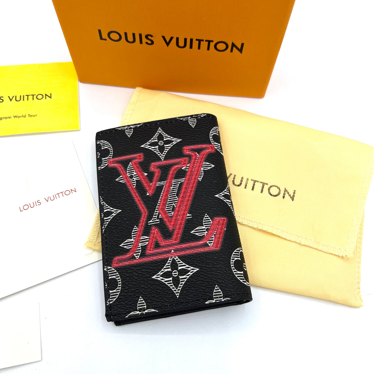 Premium Card holder CHP WAL