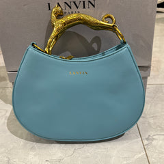 High quality Ladies bag with box LB03w