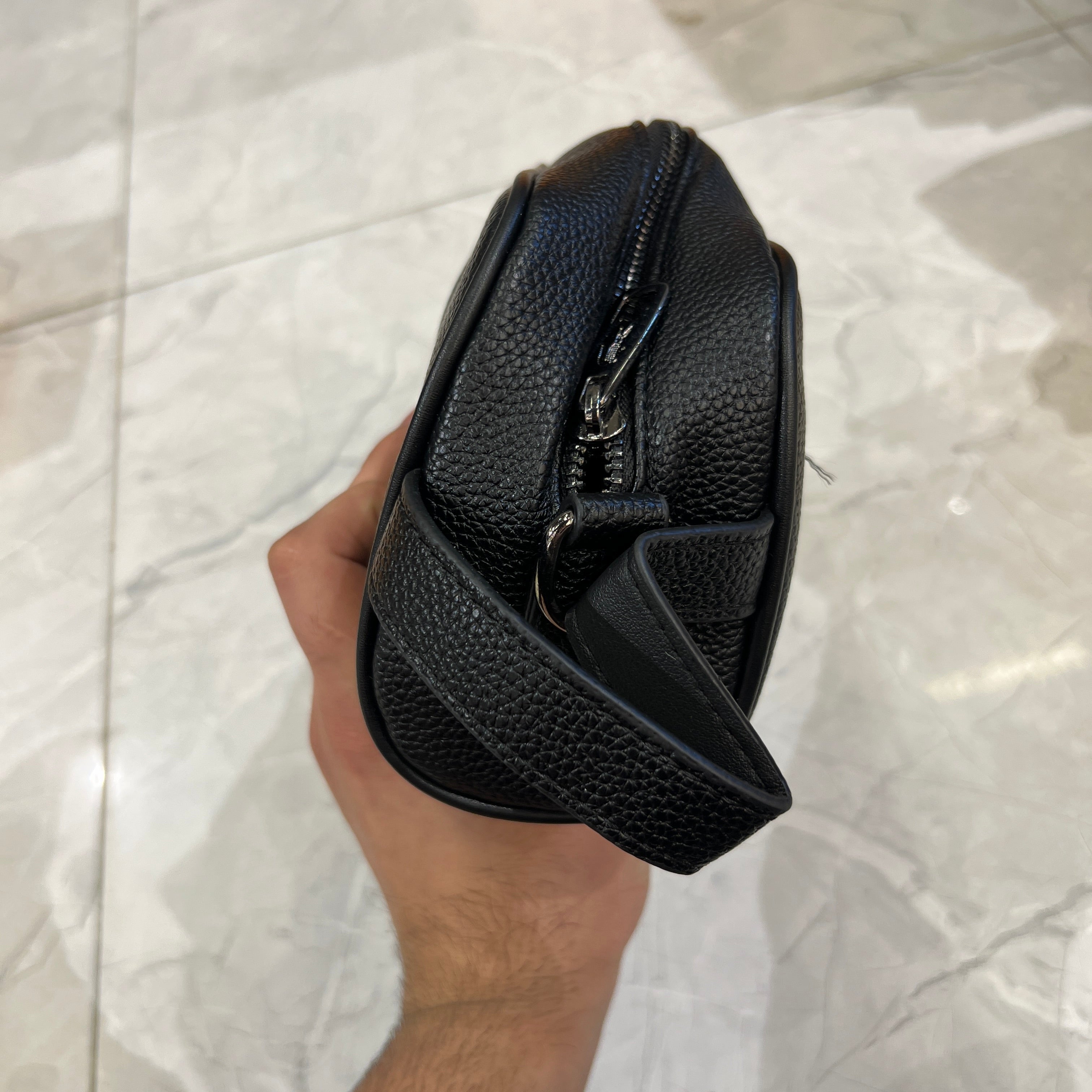 Trendy pouch premium Bag