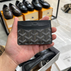 Goyd card holder WAL