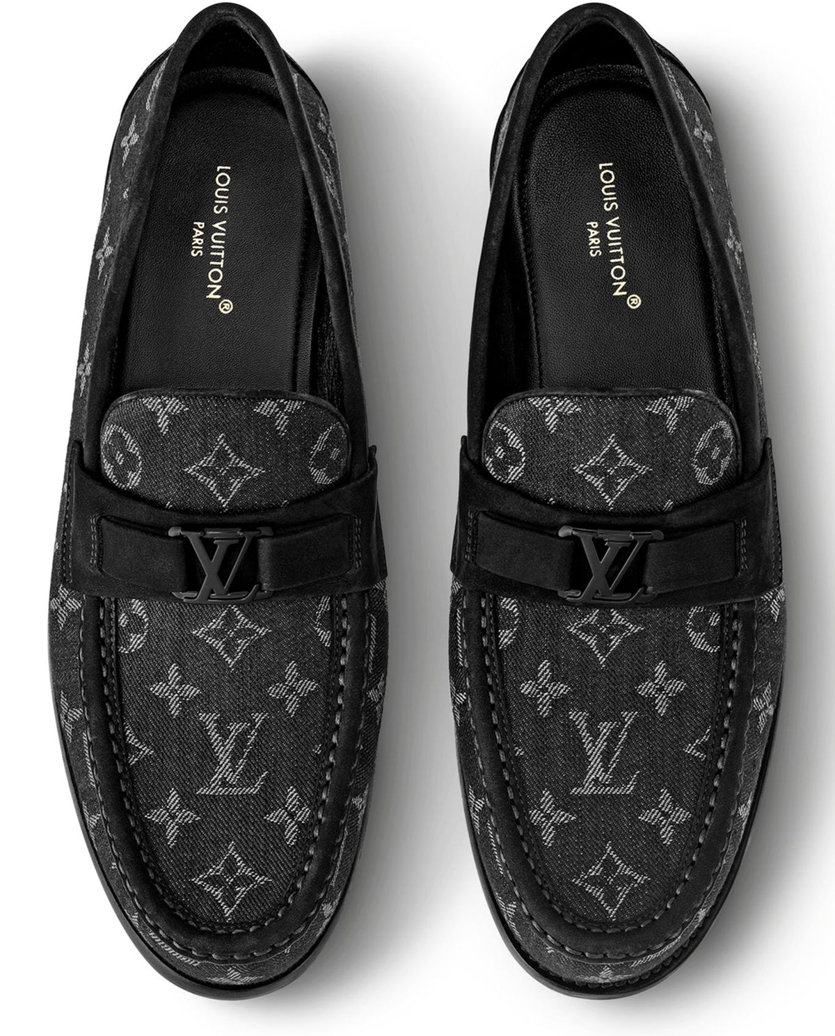Premium Moccasin Major Loafers