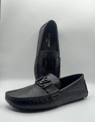 LV B LOAFERS