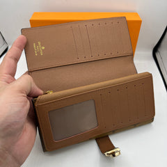 LV LNG Wallet WAL