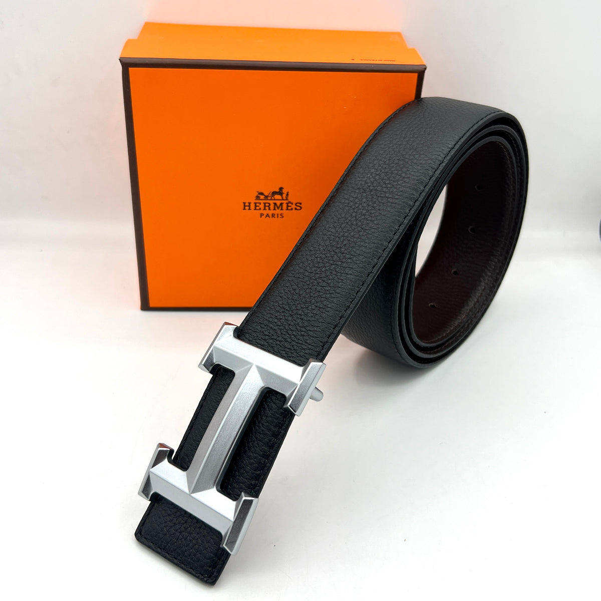 HIGH QUALITY BRAND BELT