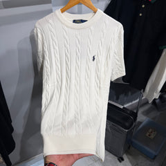 Premium Turkish Knitted polo