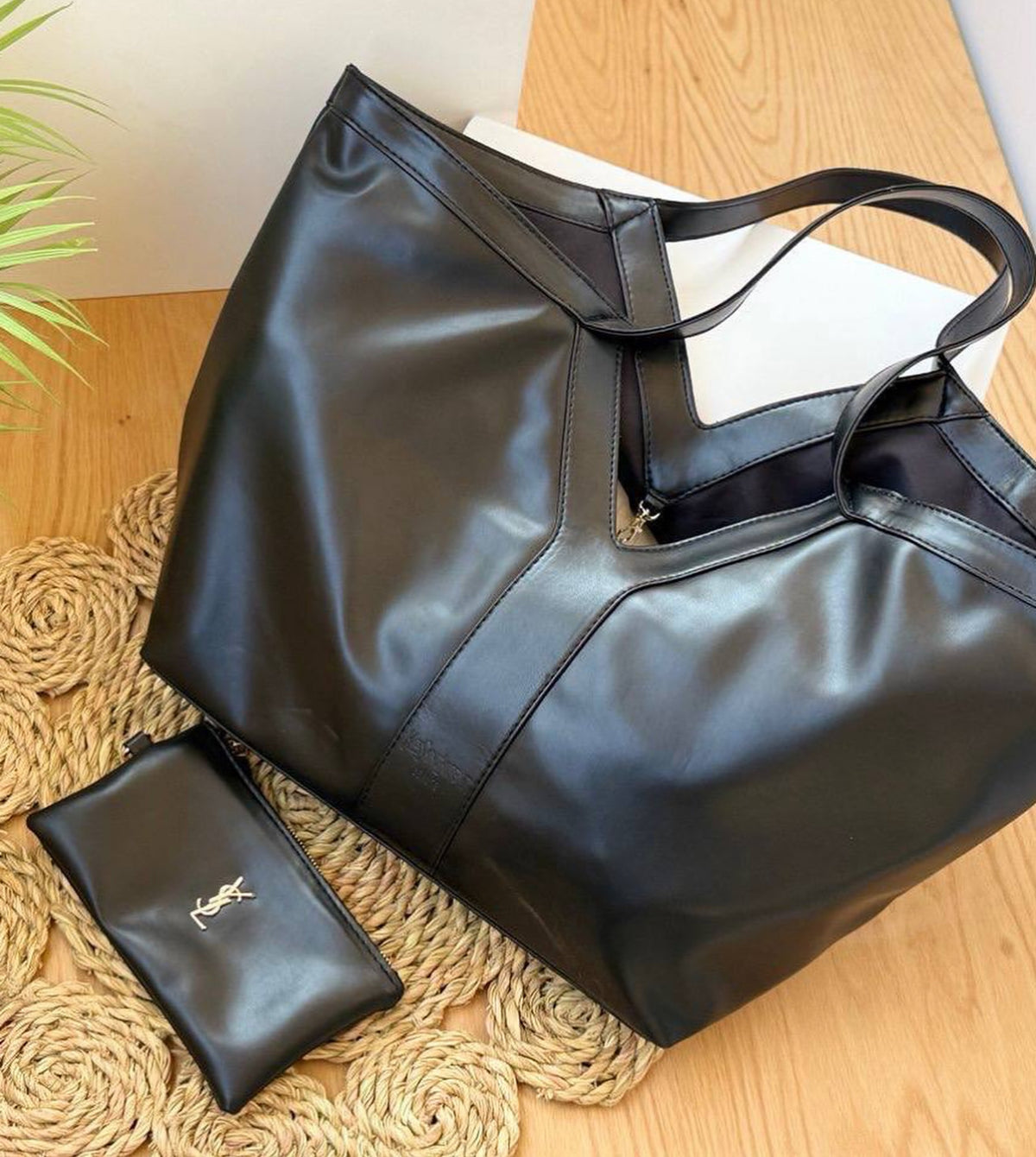 High quality Ladies bag with box LB03w