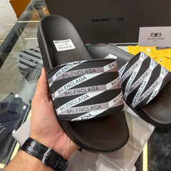 BAL HIGH QUALITY SLIDE HQS26