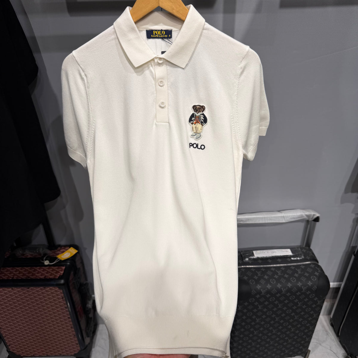 Premium Turkish Knitted polo