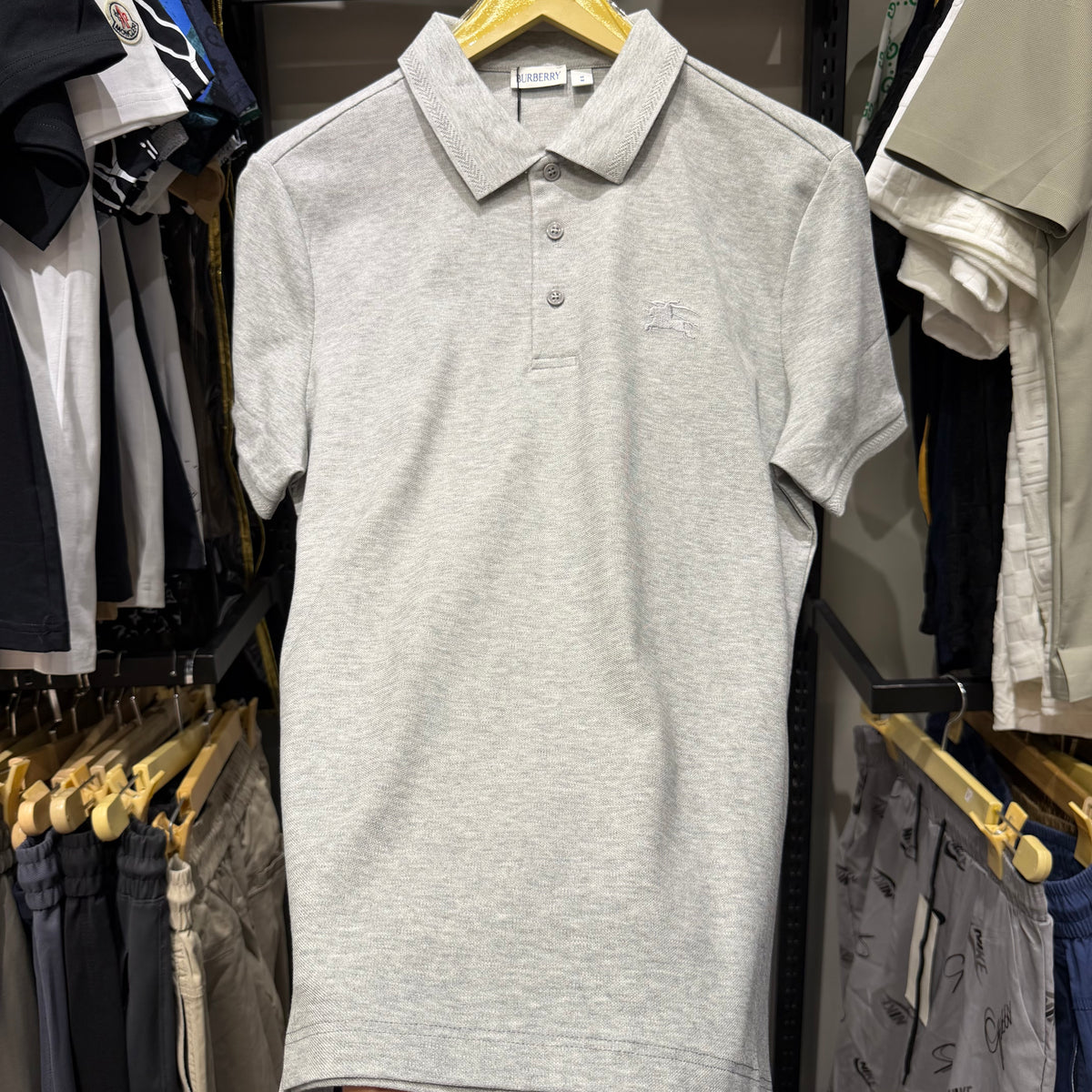 Imported premium Tees PLS