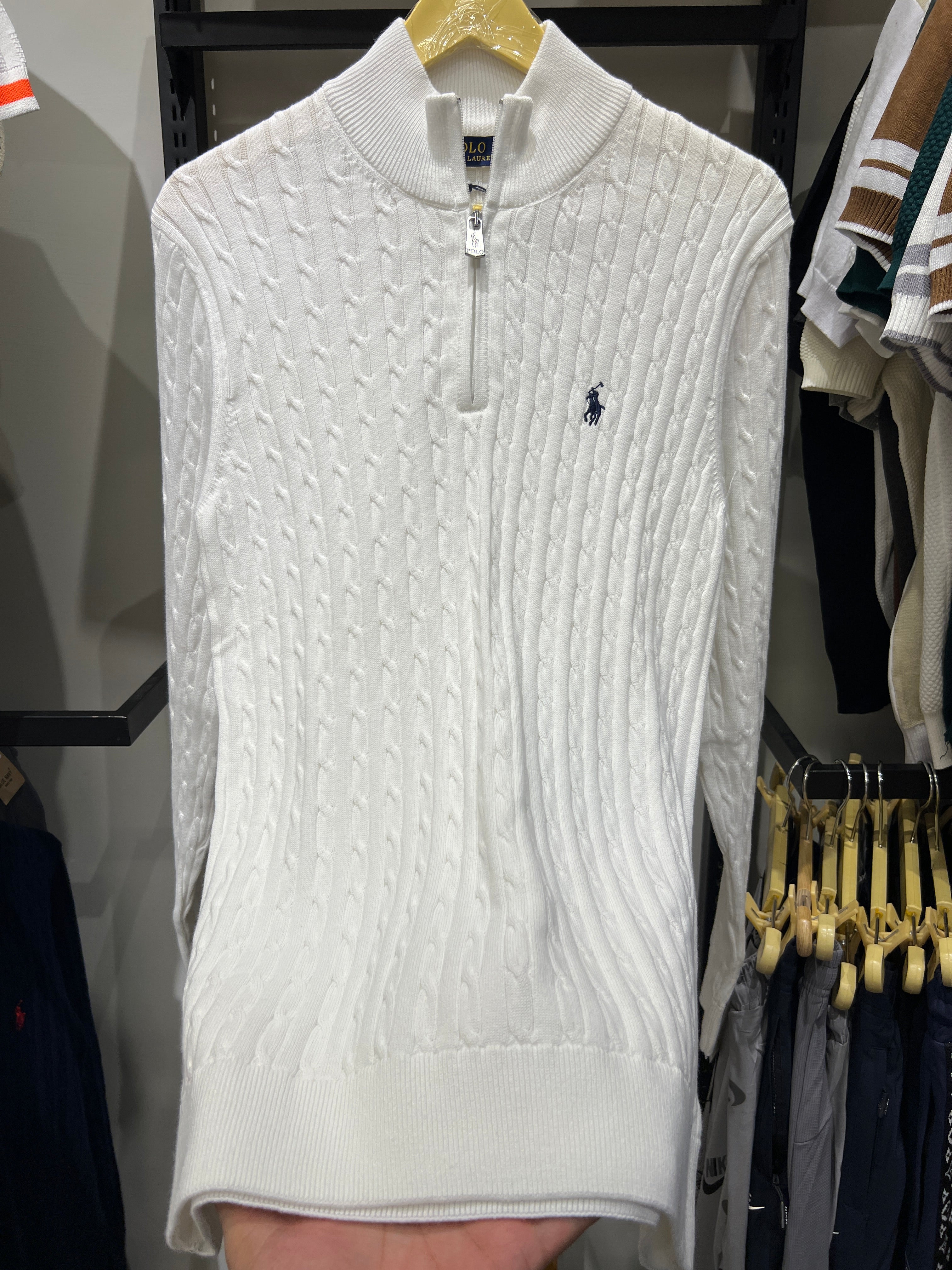 Premium Turkish Knitted polo
