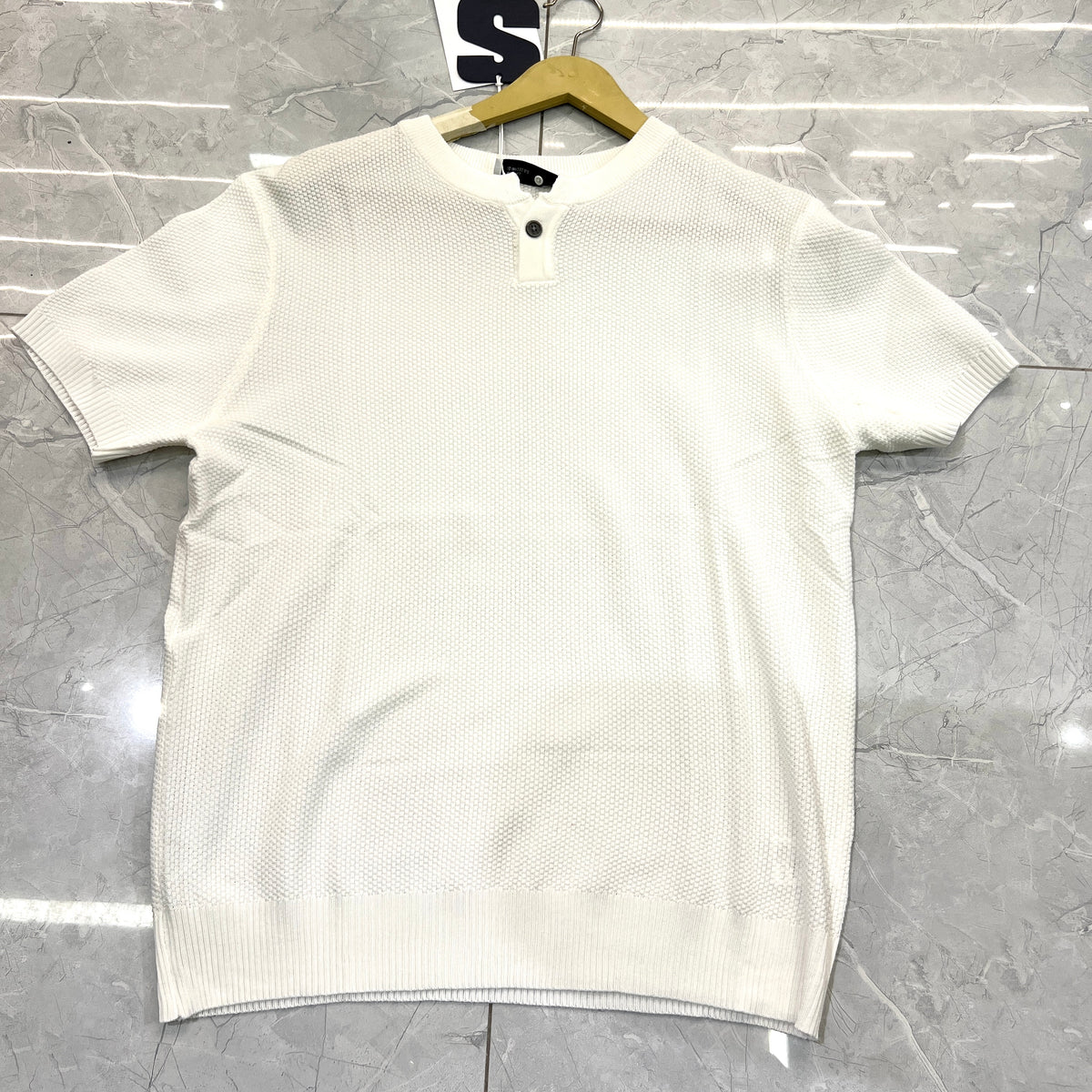 Premium Knitted polo