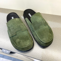 HRMS PREMIUM MOCCASIN