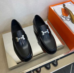 Premium Moccasin Loafers