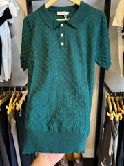Premium Knitted polo