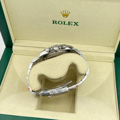 RXW MASTER PLUS WATCH AUTOMATIC WITH BOX