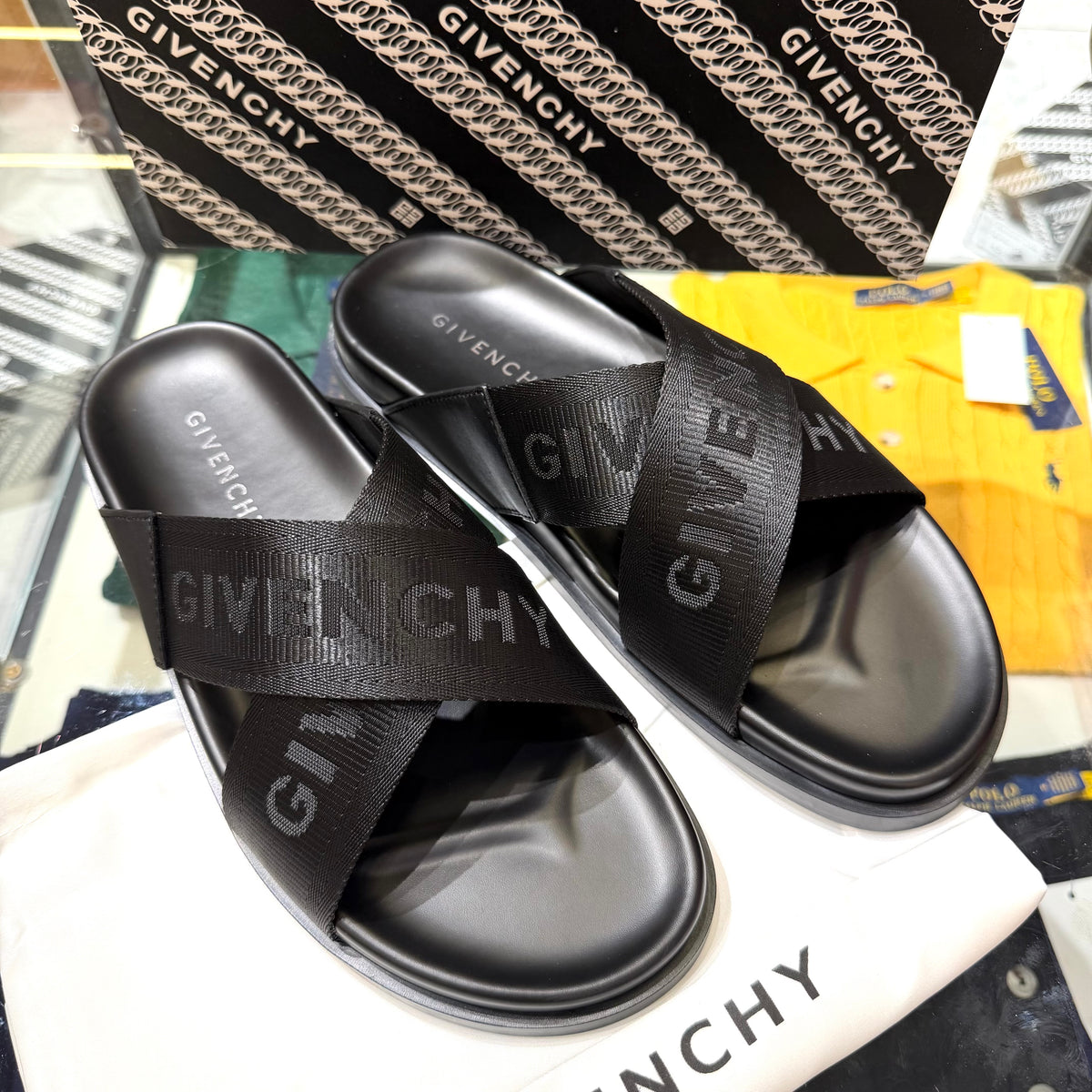 GV HIGH QUALITY SLIDE HQS26