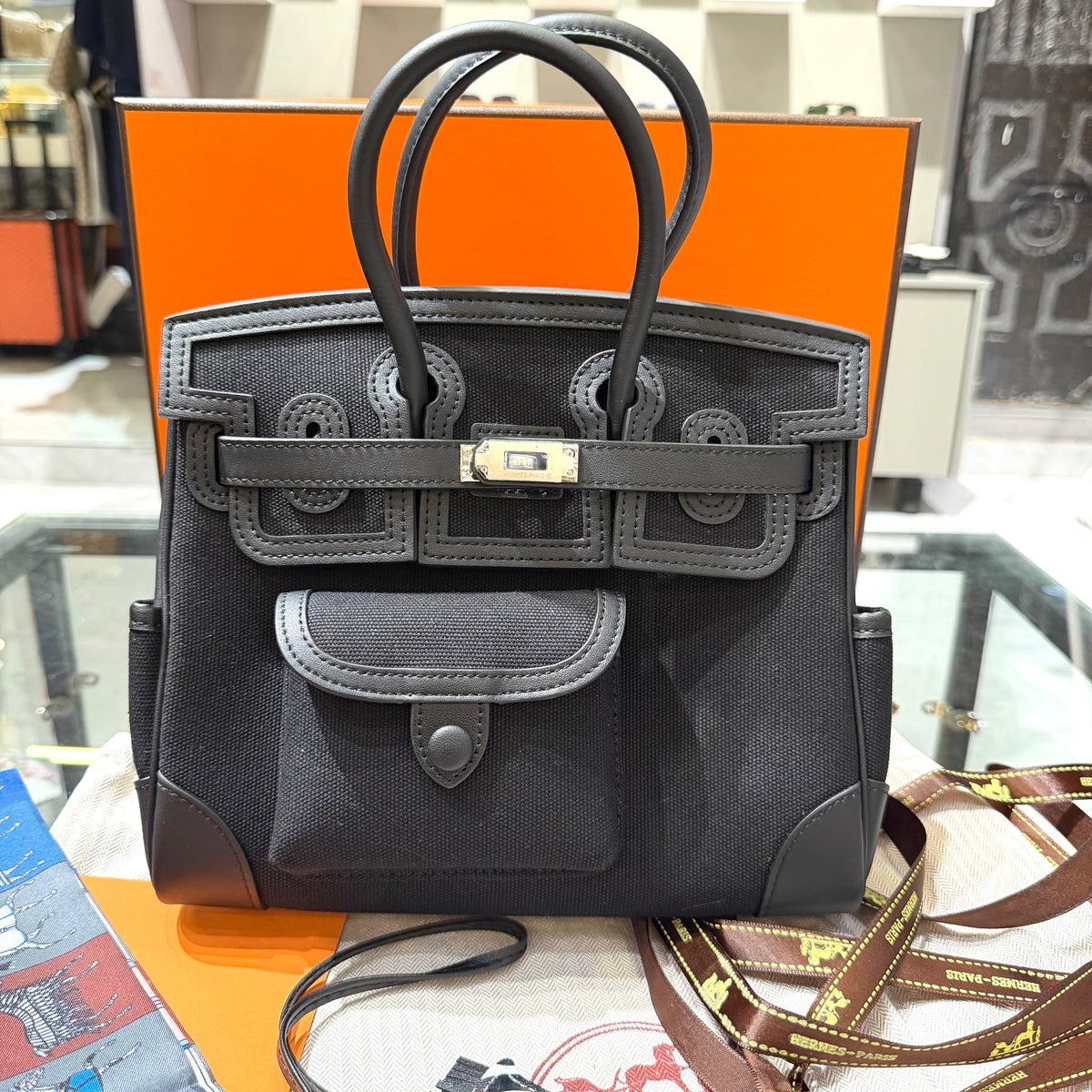 High quality Ladies bag LB03w