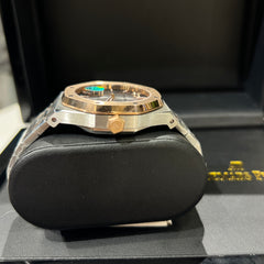 AP MASTER PLUS WATCH WITH BOX