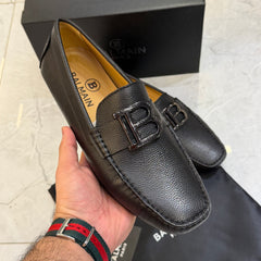 BALMAIN PREMIUM MOCCASIN