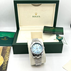 RXW WATCH QUARTZ WITH BOX