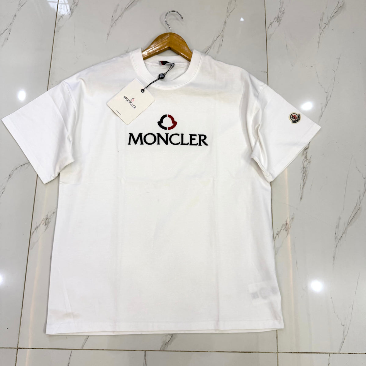 Imported premium Tees