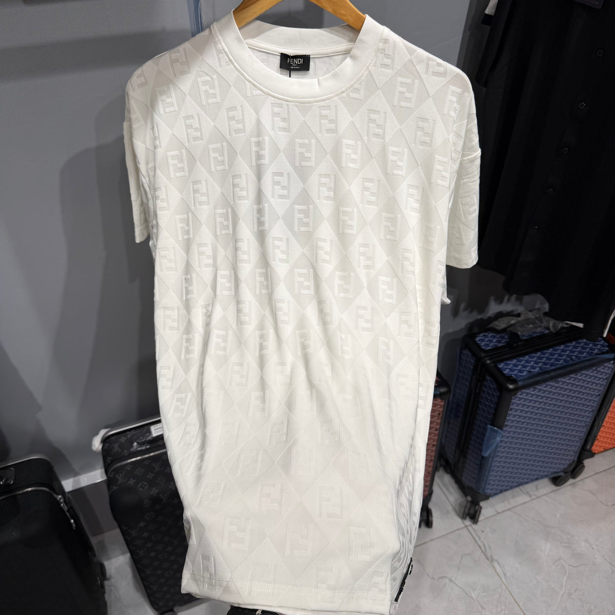 Imported premium Tees