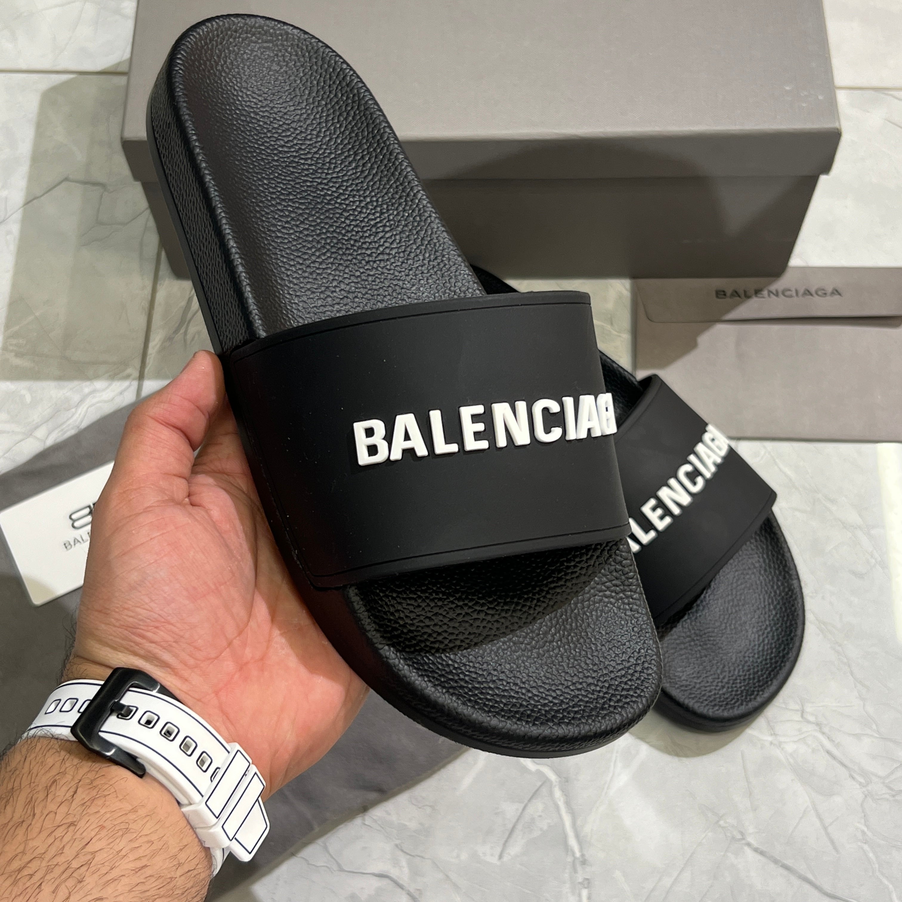 BLC PREMIUM SLIDE WITH BOX