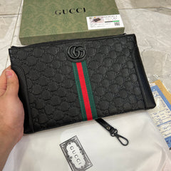 Trendy pouch premium Bag