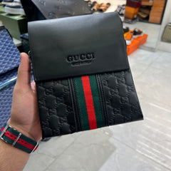 DIR Classic Shoulder Bag
